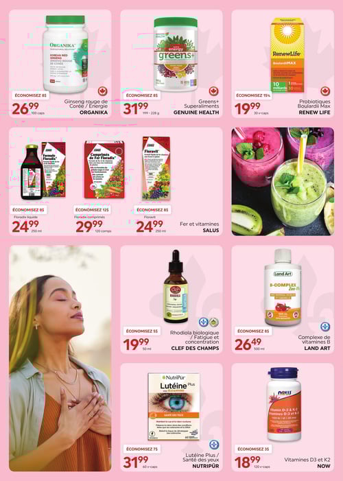 Circulaire La Boite à Grains - Page 13