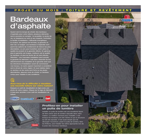 Circulaire Timber Mart - Page 8