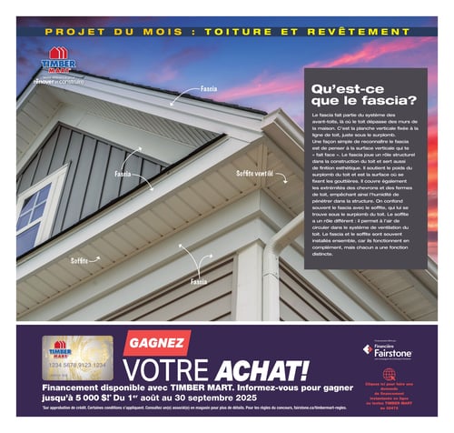 Circulaire Timber Mart - Page 11