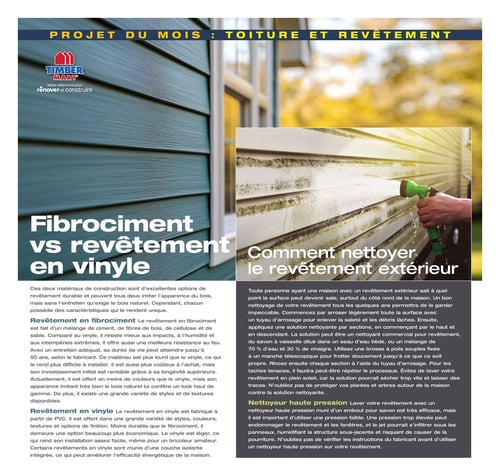 Circulaire Timber Mart - Page 13