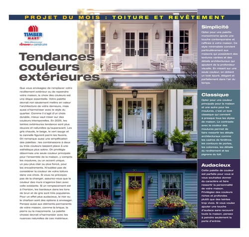 Circulaire Timber Mart - Page 16