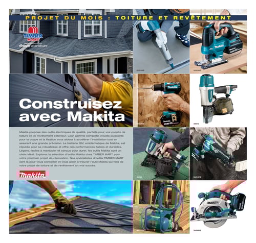 Circulaire Timber Mart - Page 17
