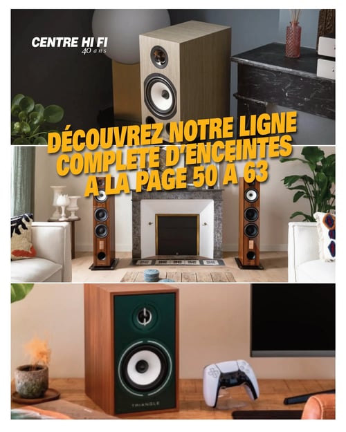 Circulaire Centre HI-FI - Page 9