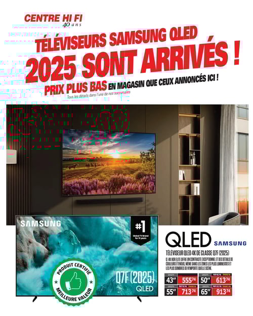 Circulaire Centre HI-FI - Page 13