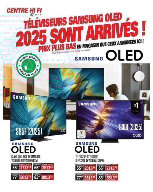 Circulaire Centre HI-FI - Page 17