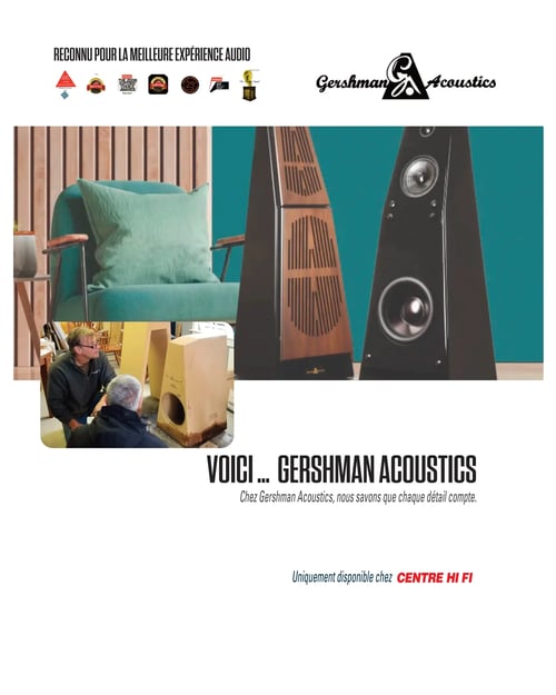 Circulaire Centre HI-FI - Page 61