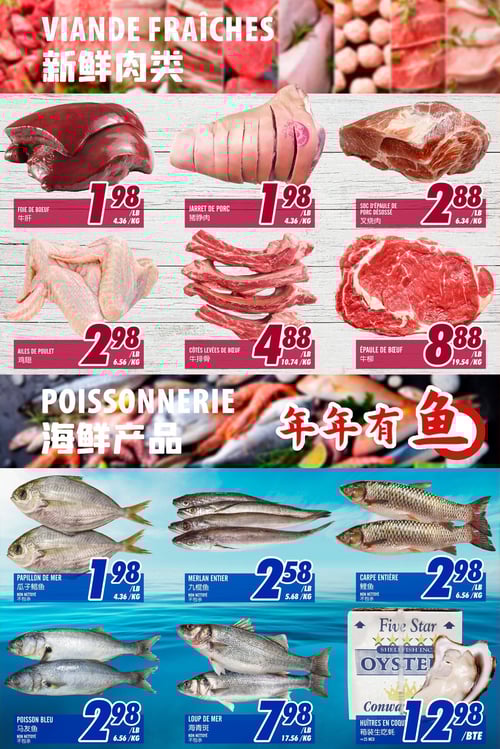 Circulaire Marché Fu Tai - Page 3