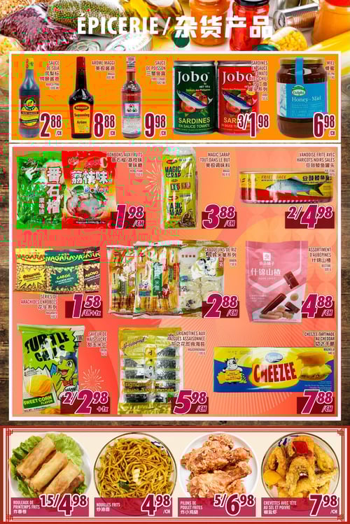 Circulaire Marché Fu Tai - Page 4