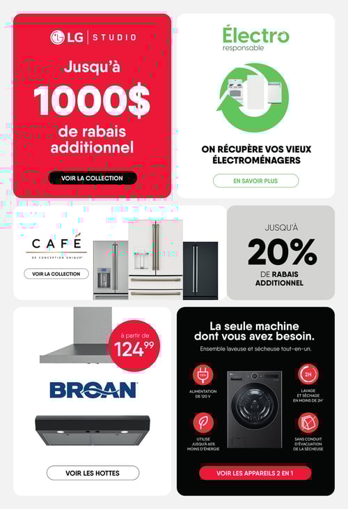 Circulaire Meubles RD - Page 5