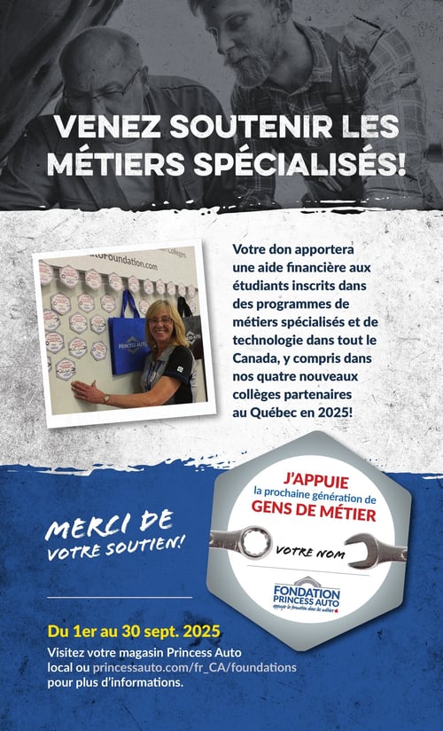 Circulaire Princess Auto - 2 Semaines de Soldes - Page 102