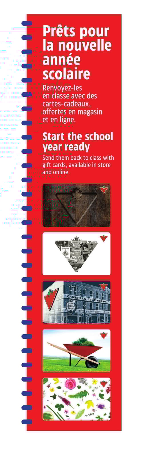 Circulaire Canadian Tire - Page 8
