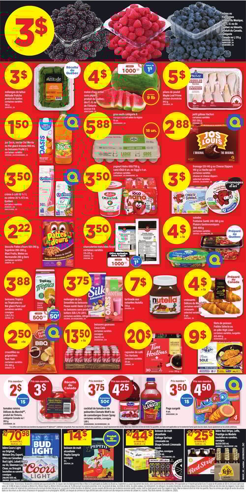 Circulaire Maxi - Page 2