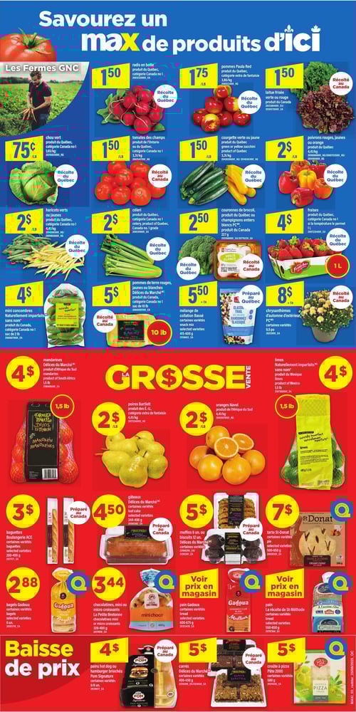 Circulaire Maxi - Page 4