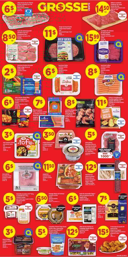 Circulaire Maxi - Page 5