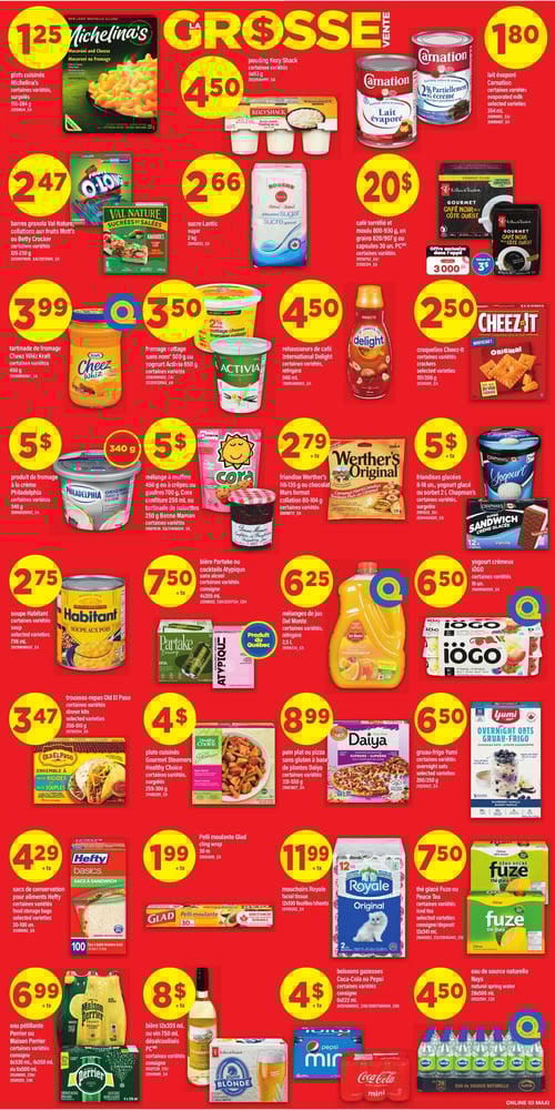 Circulaire Maxi - Page 6