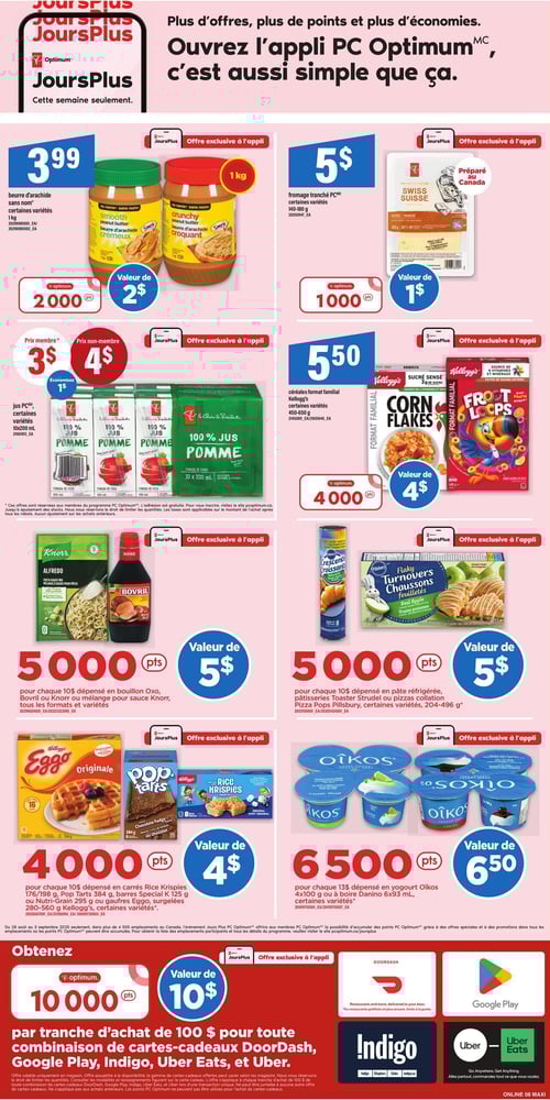 Circulaire Maxi - Page 12