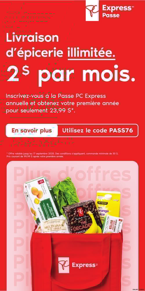 Circulaire Maxi - Page 15