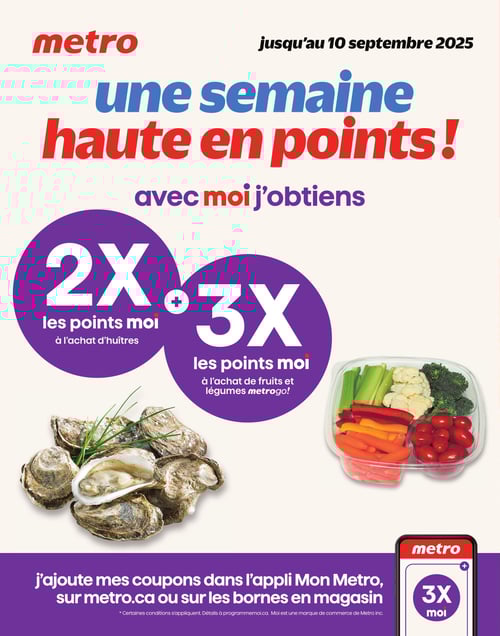 Circulaire Metro - Page 13