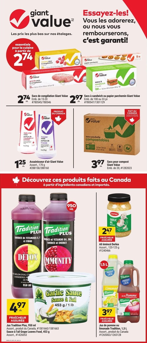 Circulaire Tigre Géant - Page 3