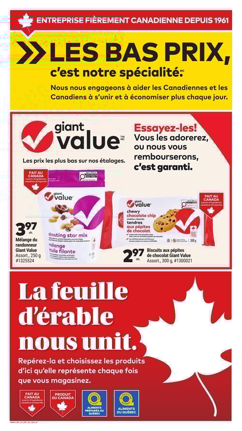 Circulaire Tigre Géant - Page 5