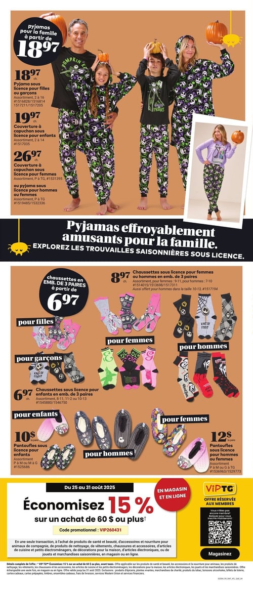 Circulaire Tigre Géant - Page 6