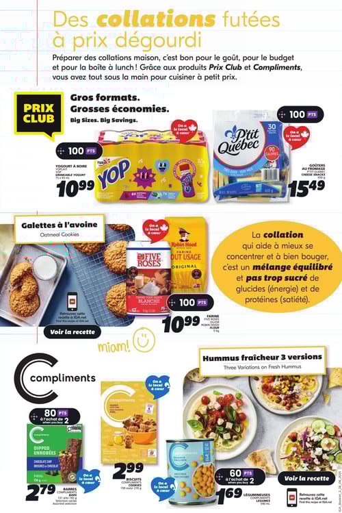 Circulaire IGA - Rentrée Scolaire - Page 3