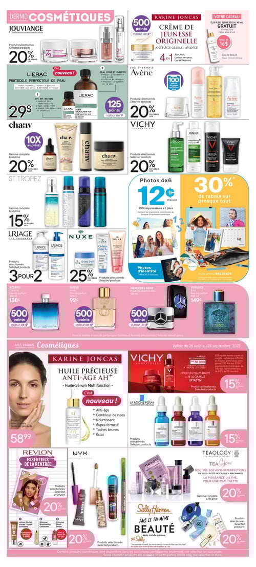 Circulaire Brunet - Pharmacie - Page 6