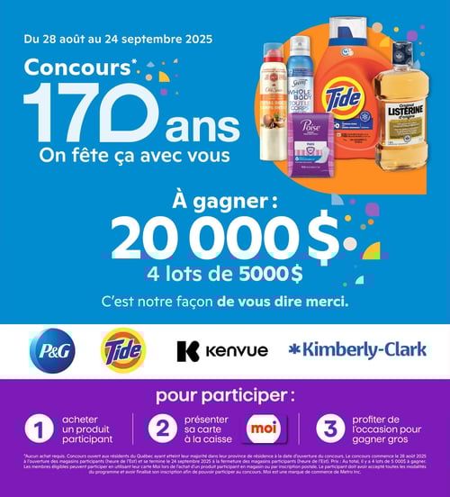 Circulaire Brunet - Pharmacie - Page 12