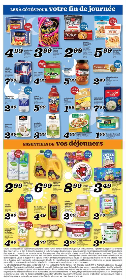 Circulaire Marché Richelieu - Page 6