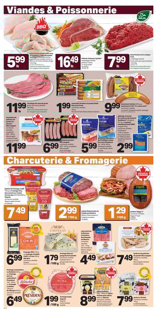 Circulaire L’intermarché - Page 2