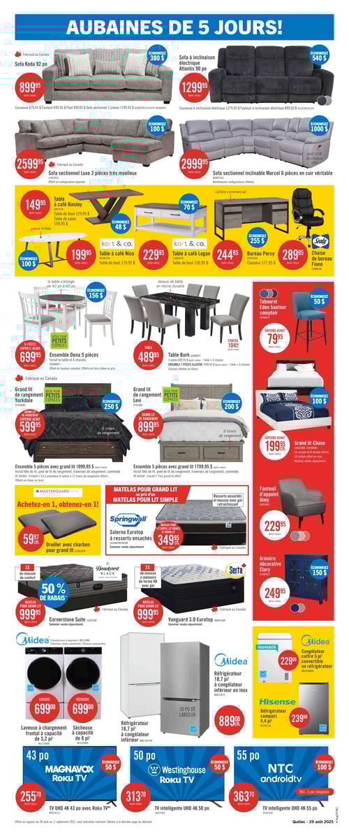 Circulaire Brick - Page 2