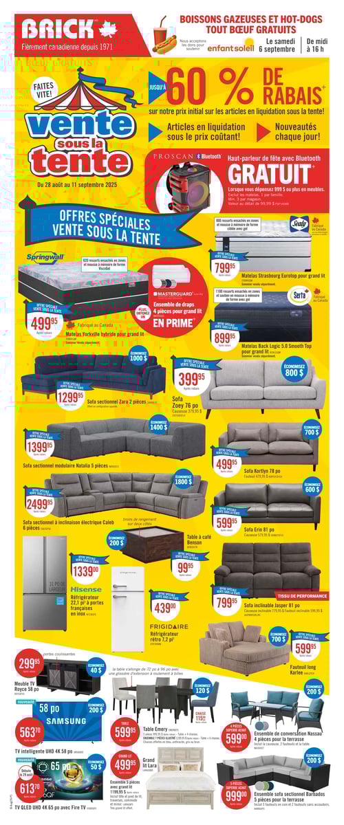 Circulaire Brick - Page 3
