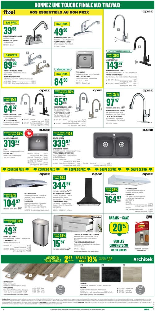 Circulaire BMR - Page 3