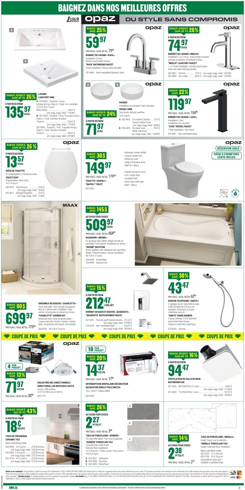 Circulaire BMR - Page 4