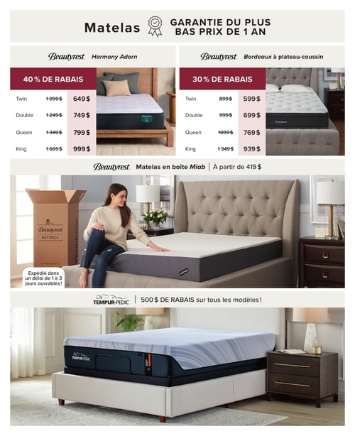 Circulaire Linen Chest - Collections d'Automne - Page 12