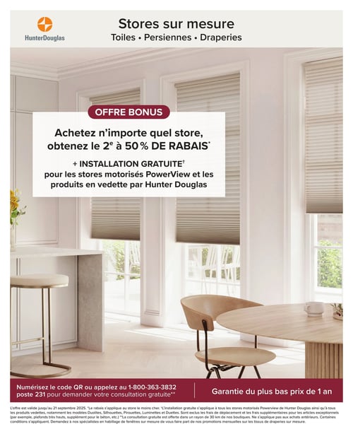 Circulaire Linen Chest - Collections d'Automne - Page 16