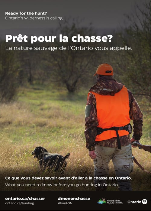 Circulaire Canadian Tire - En Pleine NATURE - Page 8