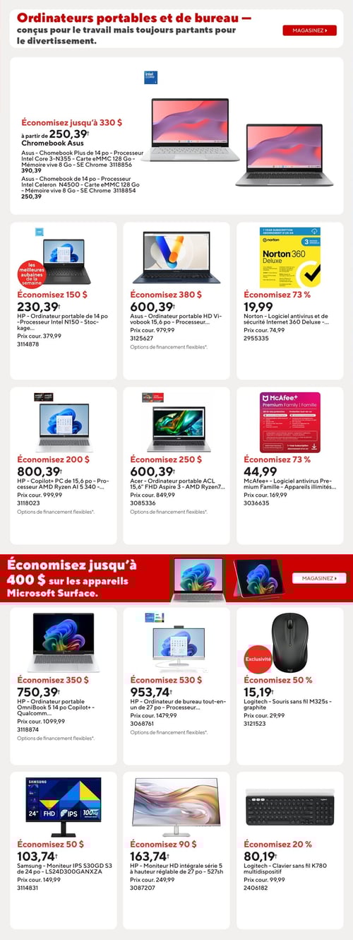 Circulaire Bureau en Gros - Page 5