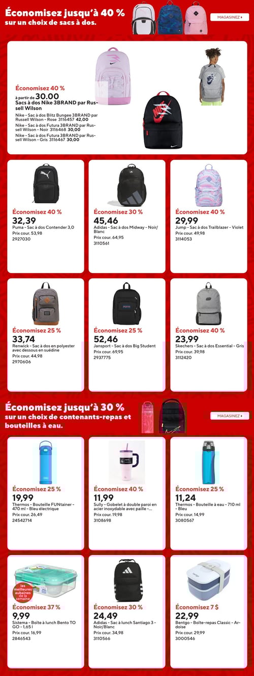 Circulaire Bureau en Gros - Page 14