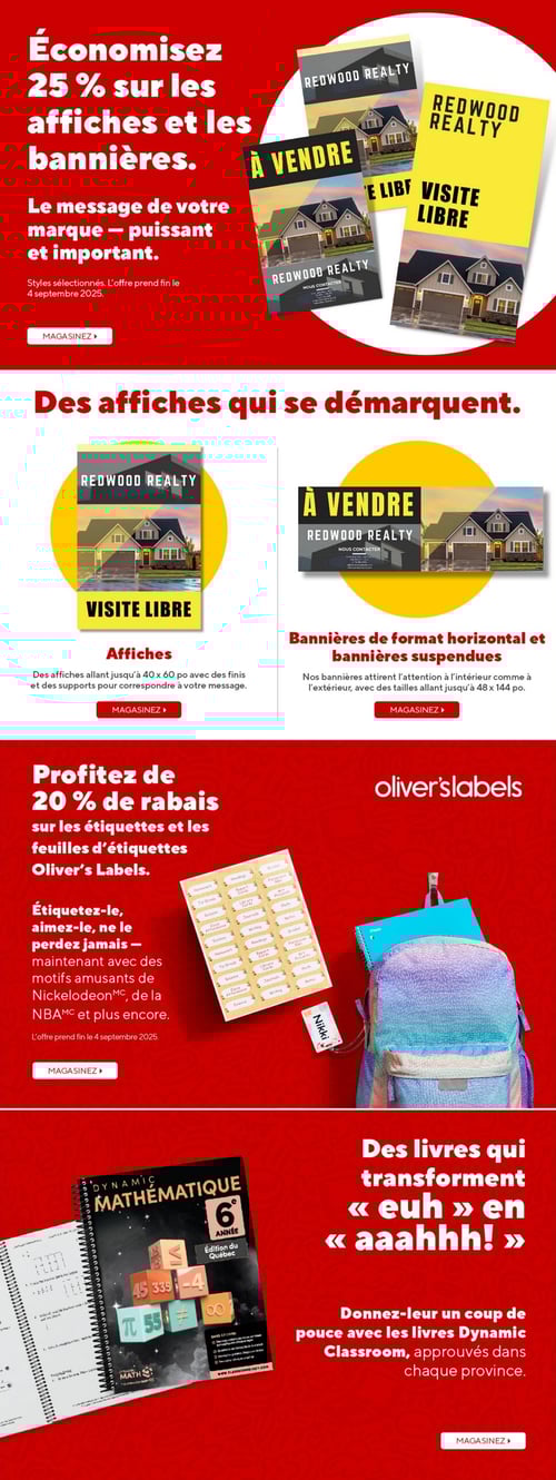 Circulaire Bureau en Gros - Page 18