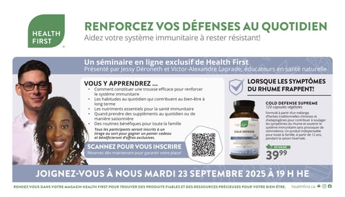 Circulaire Gagné en Santé - Page 3