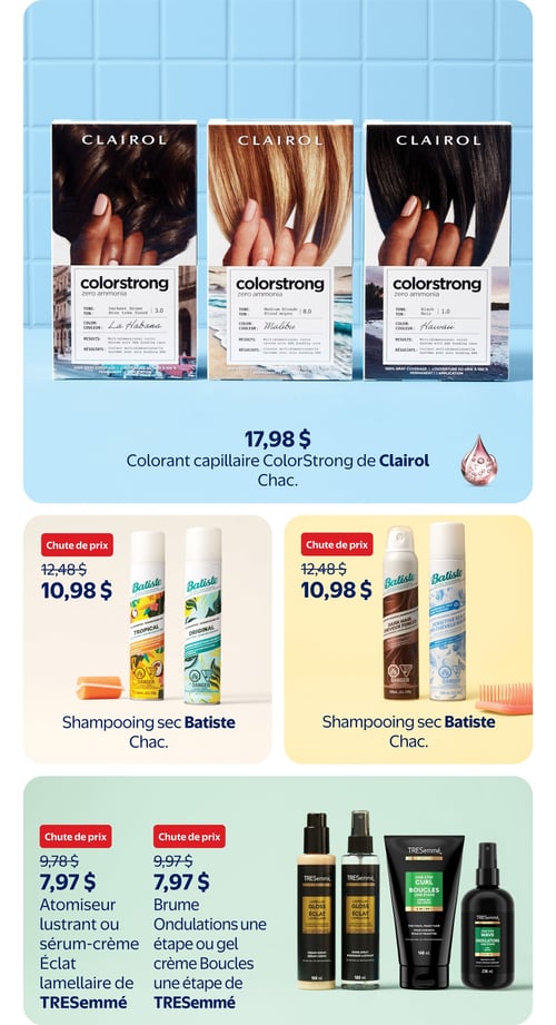 Circulaire Walmart - Livret Rentrée Scolaire - Page 38