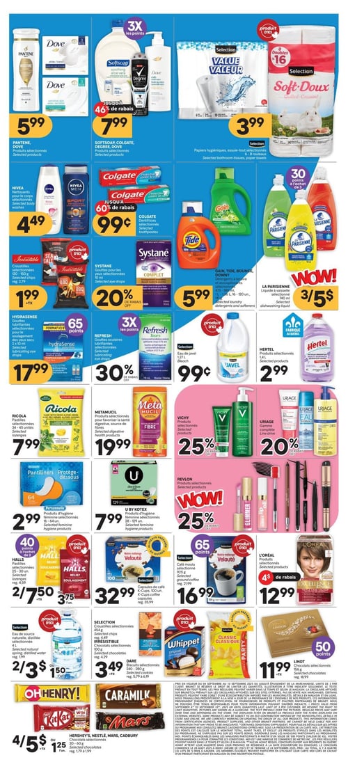 Circulaire Brunet - Pharmacie - Page 2