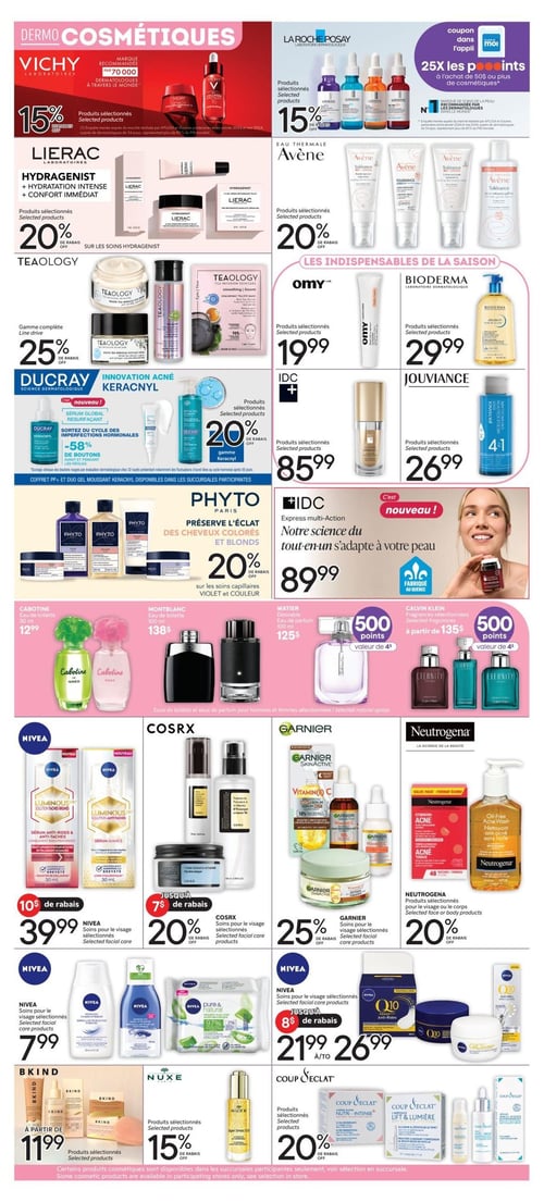 Circulaire Brunet - Pharmacie - Page 7