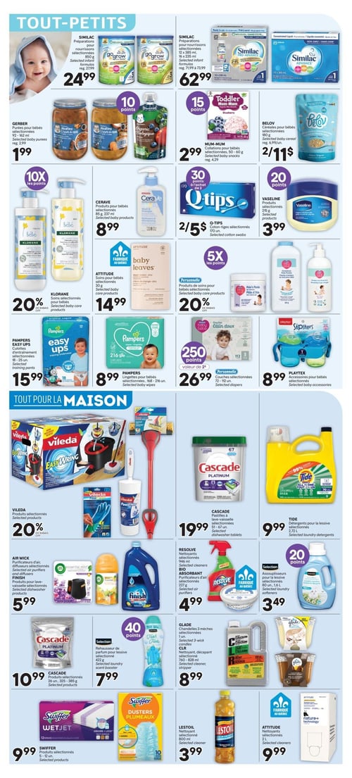 Circulaire Brunet - Pharmacie - Page 8