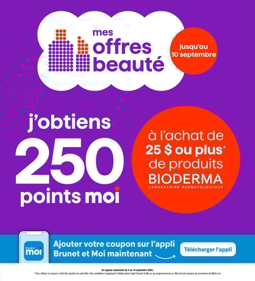 Circulaire Brunet - Pharmacie - Page 13