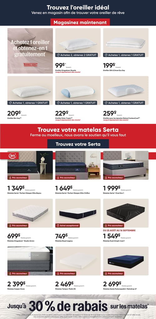 Circulaire Dormez Vous - Page 2