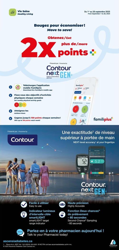 Circulaire Familiprix - Santé - Page 5