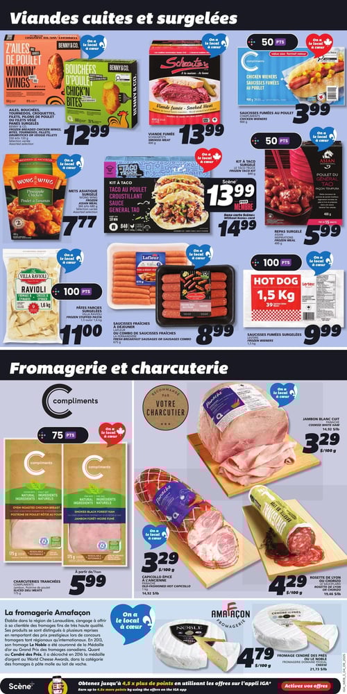 Circulaire IGA - Page 5