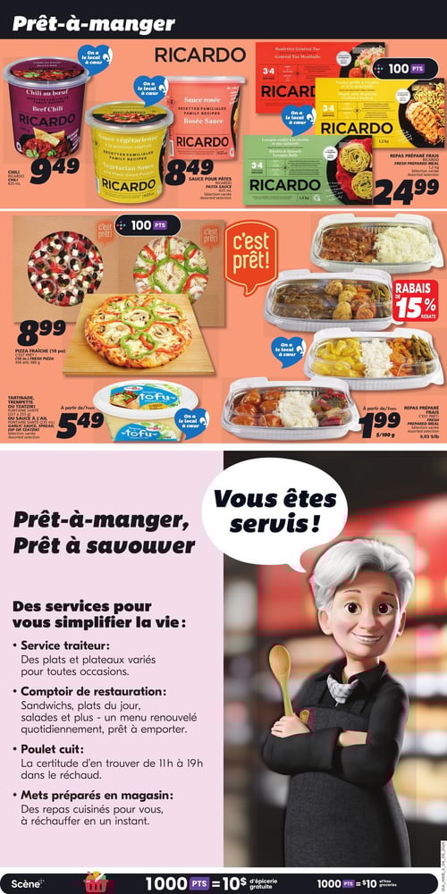 Circulaire IGA - Page 6